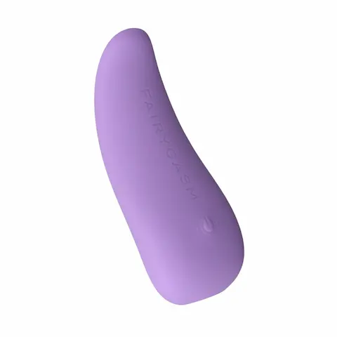 ThrillLeaf violet – FairyGasm