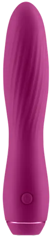 Pulzátor Hot Clyde (17 cm)