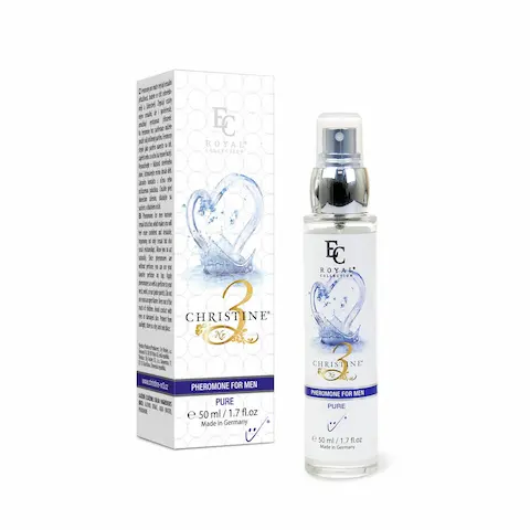 Feromony – Pheromone Pure Men 50 ml