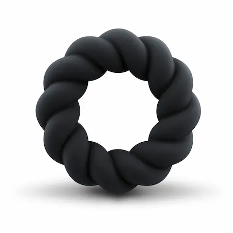 Rocks-Off Twist, elastický kroužek na penis