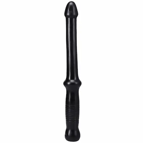 Anální Push – Dildo