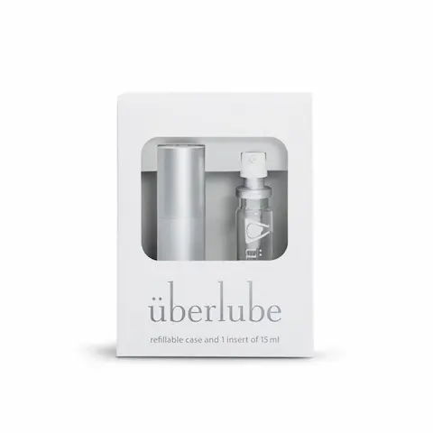 Überlube Good-To-Go Refills 1×15ml