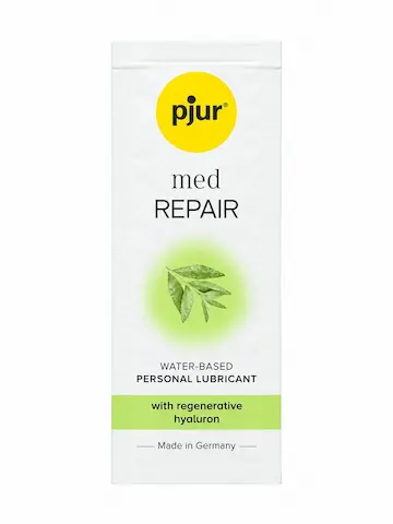 Pjur med REPAIR 2 ml