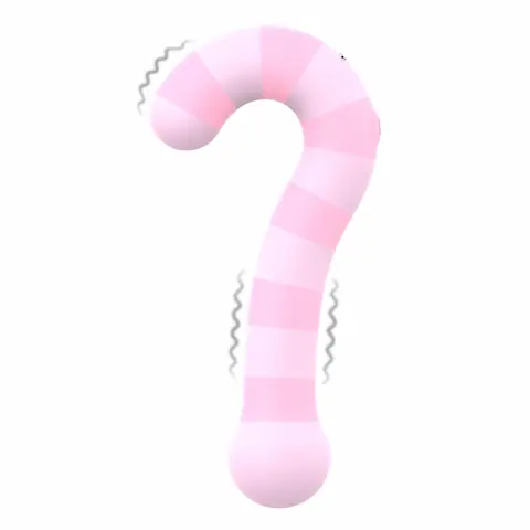 BASIC X Candy vibrátor