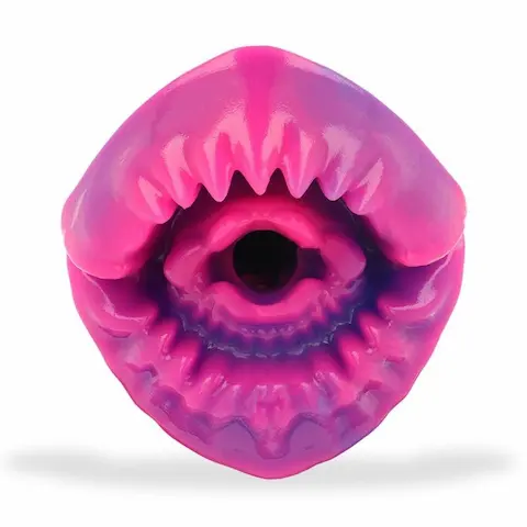 Epic Eris, silikonový fantasy masturbátor