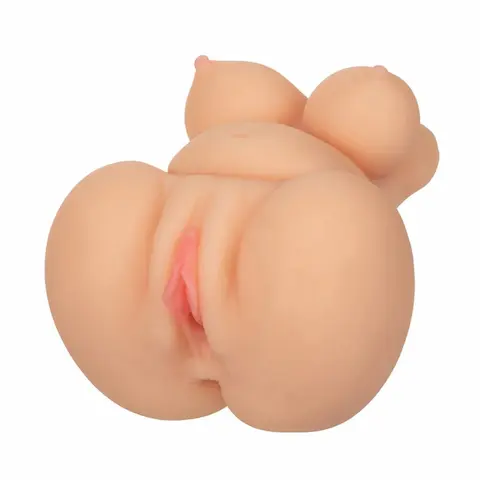 The Personal Secretary masturbátor
