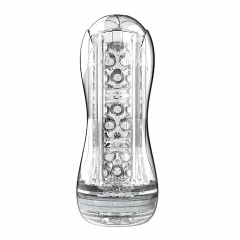 Lucky Clear Masturbátor