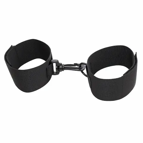 BASIC X pouta na ruce na suchý zip