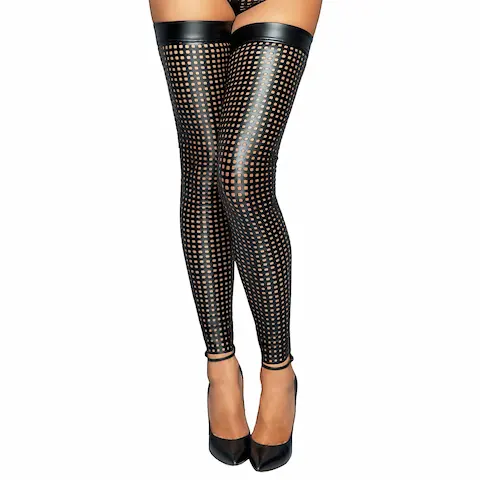 Punčochy – Stockings Monaz