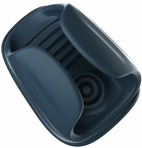 ToyJoy Nova Pulsating Squeezable Stroker