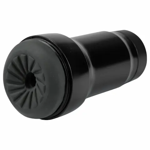 Kiiroo Feel Pocket – kapesní masturbátor (černý)