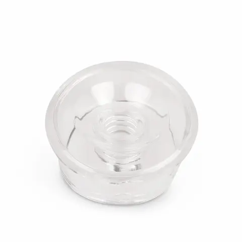 Manžeta k pánské vakuové pumpě – Clear TPE