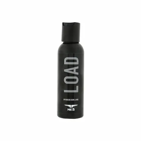 Mister B LOAD hybridní lubrikační gel 100ml