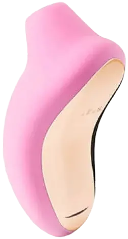 LELO Sona CRUISE Pink