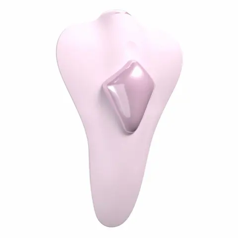 Adrien Lastic Temptation + App Pink
