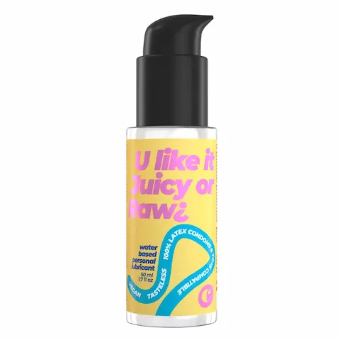 Crushious lubrikační gel 50 ml – neutral