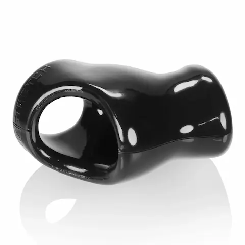 Erekční kroužek Oxballs Unit-X Stretch Cocksling