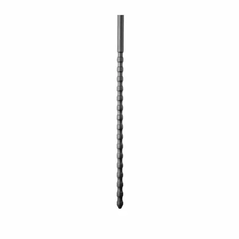 Silicone Sounds SU05, silikonový dilatátor 240 x 6–8 mm