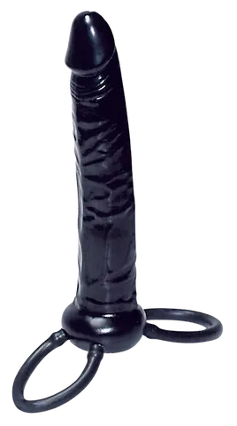 Anal Special black