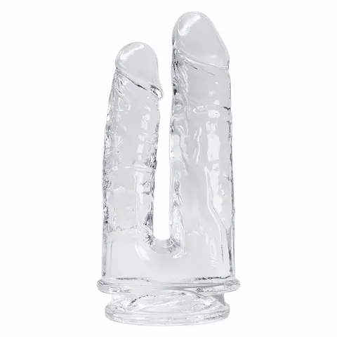 Alive Imperium double dildo