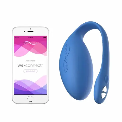 WE-VIBE JIVE blue