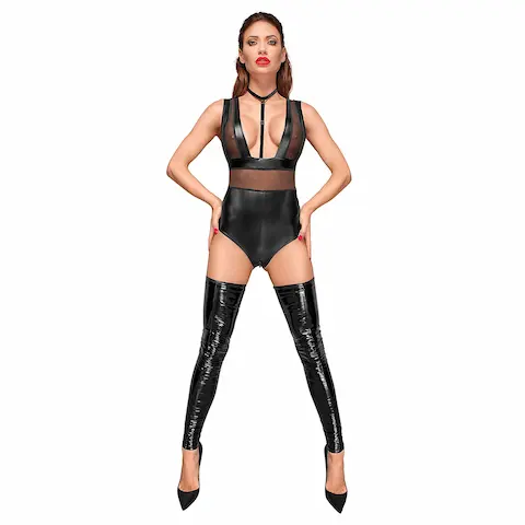 Body – Shazia