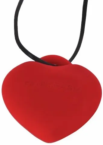 PleasureStone red – FairyGasm