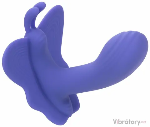 CalExotics App-Controlled Venus Butterfly