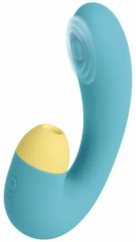 Blizzard – Turquoise