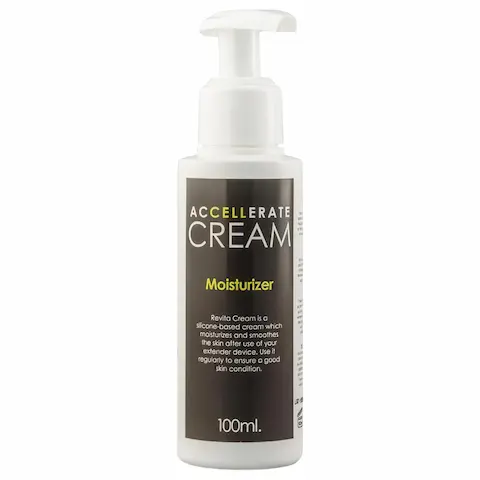 Jes-Extender – hydratační krém na penis – 100 ml