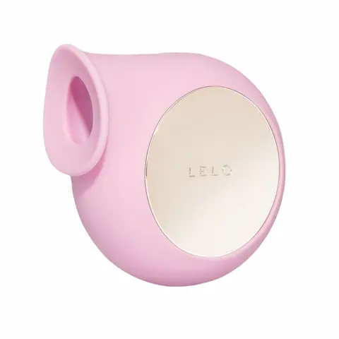 LELO Sila Pink