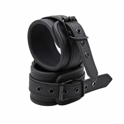 BASIC X PEDI pouta na nohy neoprénová