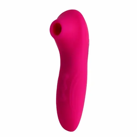 Swirl – Pink