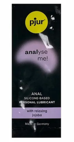 Pjur Analyse me! Tester 1,5 ml