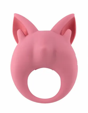 Lola Games MiMi Animals Kitten Kiki Pink