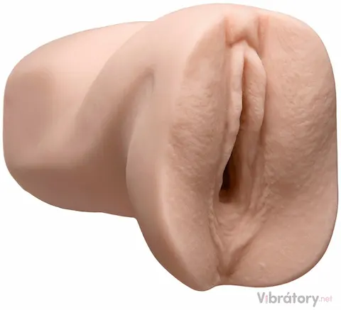 Umělá vagina Doc Johnson Jessie Andrews