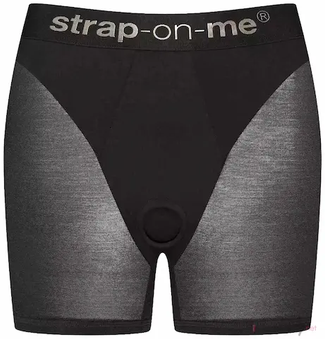 Univerzální postroj Strap-On-Me Halo
