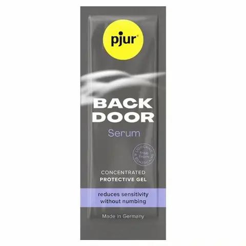 Pjur BACK DOOR Serum 1,5 ml