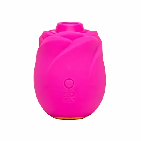 Stimulátor klitorisu – Rose 2