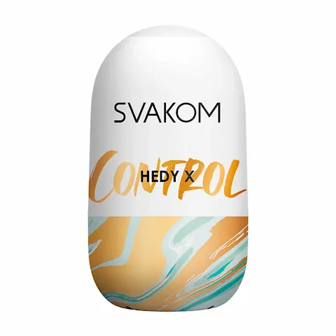 Masturbátor – Svakom Hedy X Control
