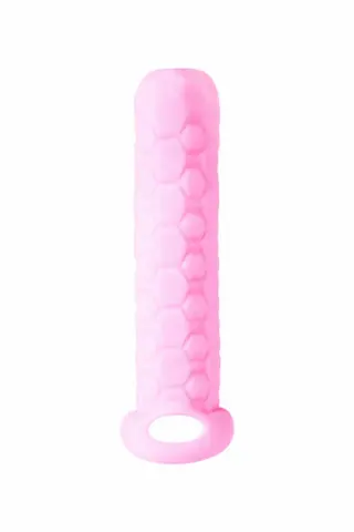 Lola Games Návlek Homme Long pink pro 9-12 cm