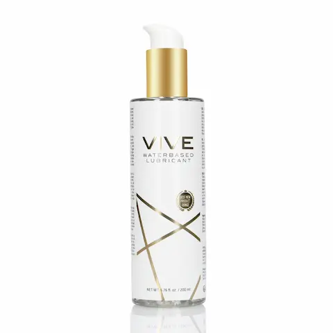 Lubrikant Voda – 200 ml