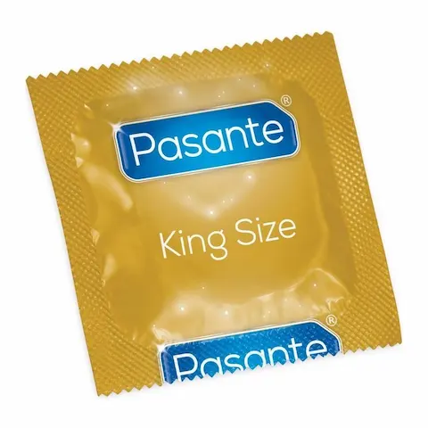 Pasante King Size 12 ks