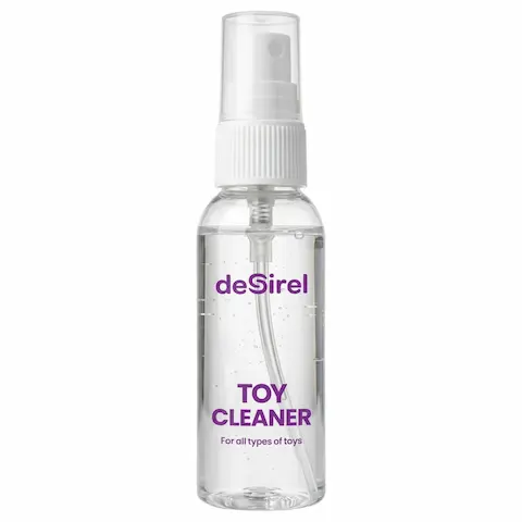 Desirel – čisticí sprej s dezinfekčním účinkem (50 ml)