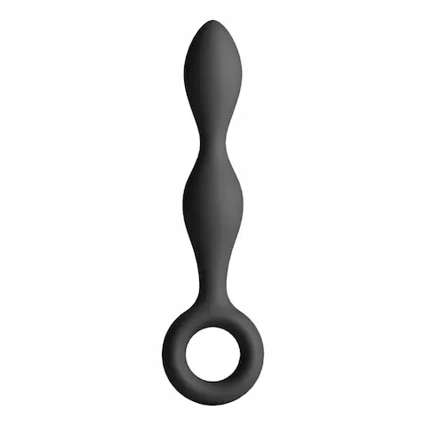 Slim wave Anální kolík