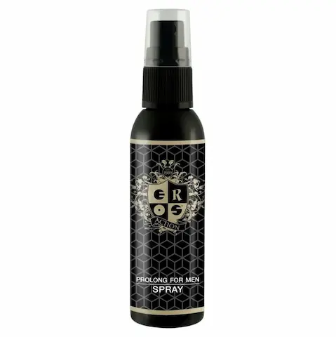 eros Action Prolong for Man 50 ml