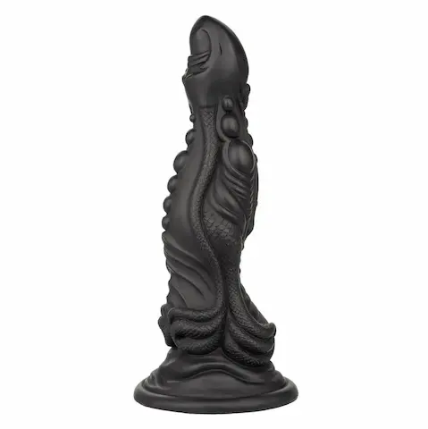 Monster Dong The Colossus dildo