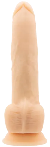 9″ Thrusting Dong