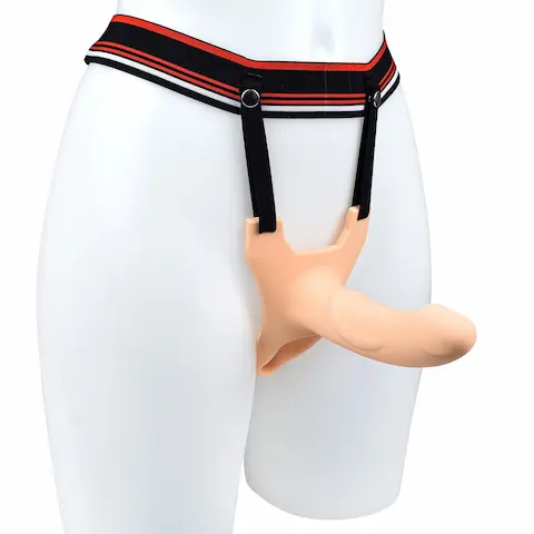 Připínací penis – Atlantic