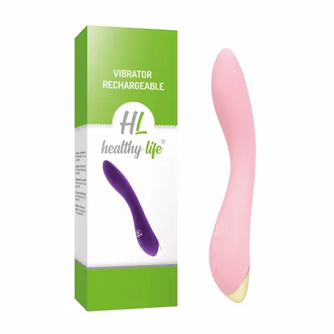 Vibrátor – Angelo